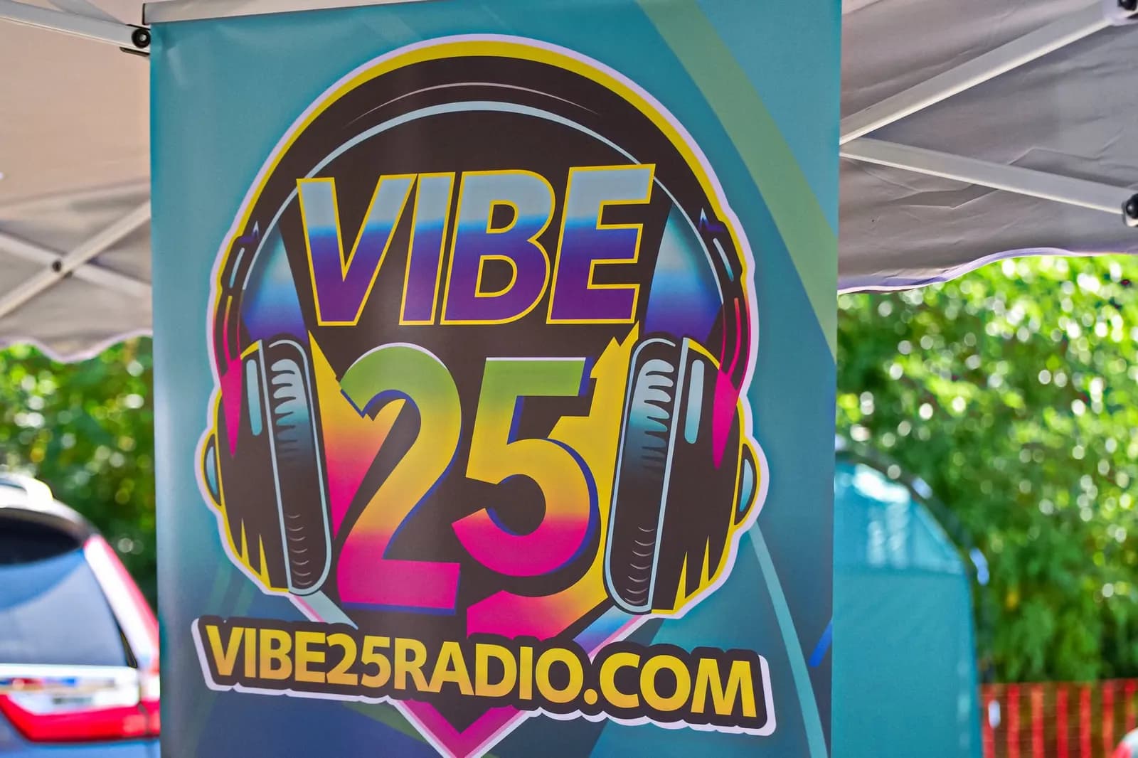 Community Radio Station Exceeds Expectations with Further Growth into Loughborough